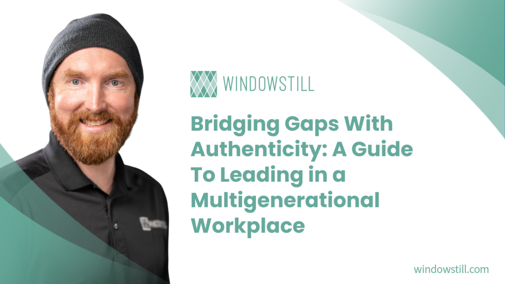 bridging gaps