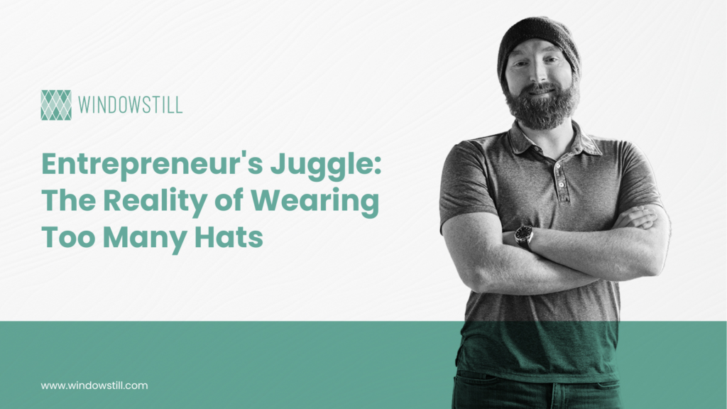many hats