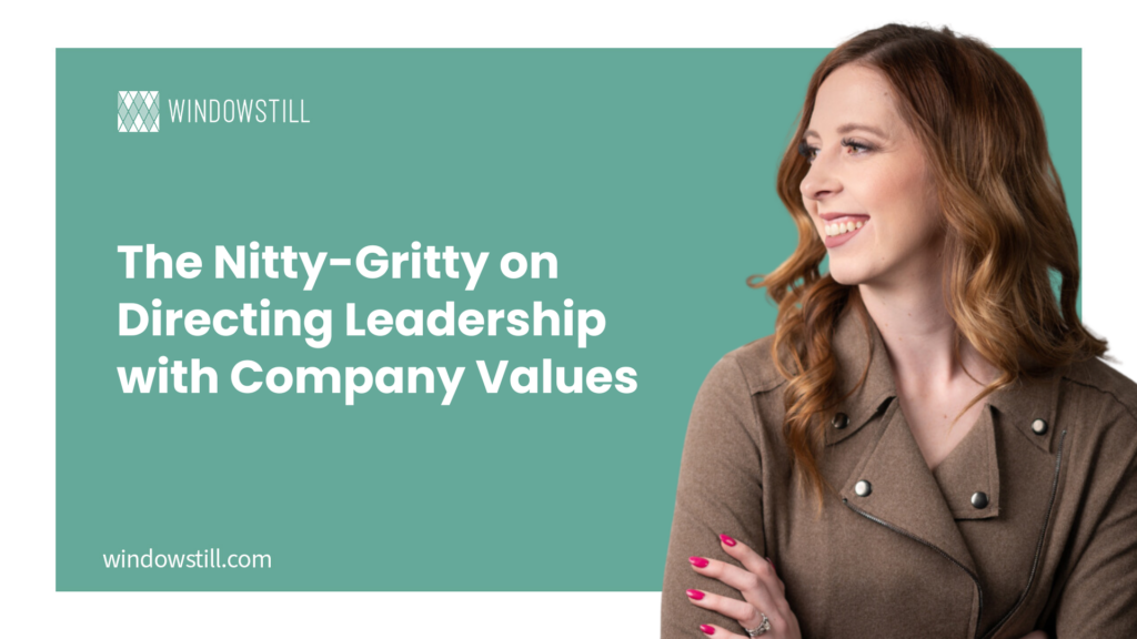 directing leadership