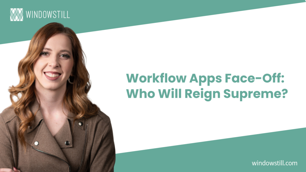 workflow apps