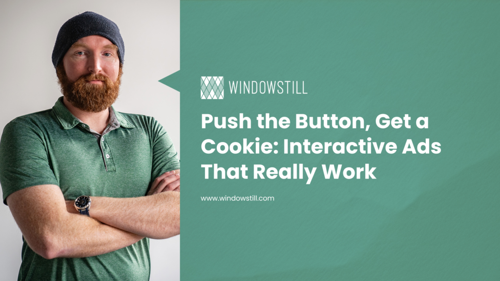 interactive ads