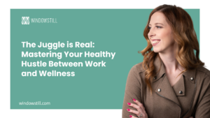 healthy hustle