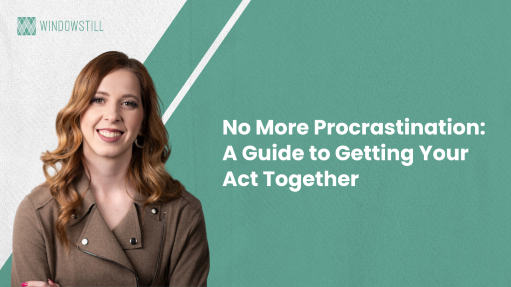 act together