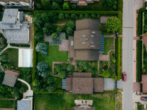 house location