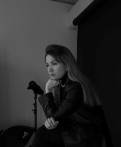 Yulia Shinkareva