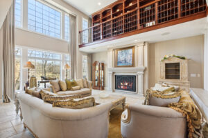 Experience Luxury