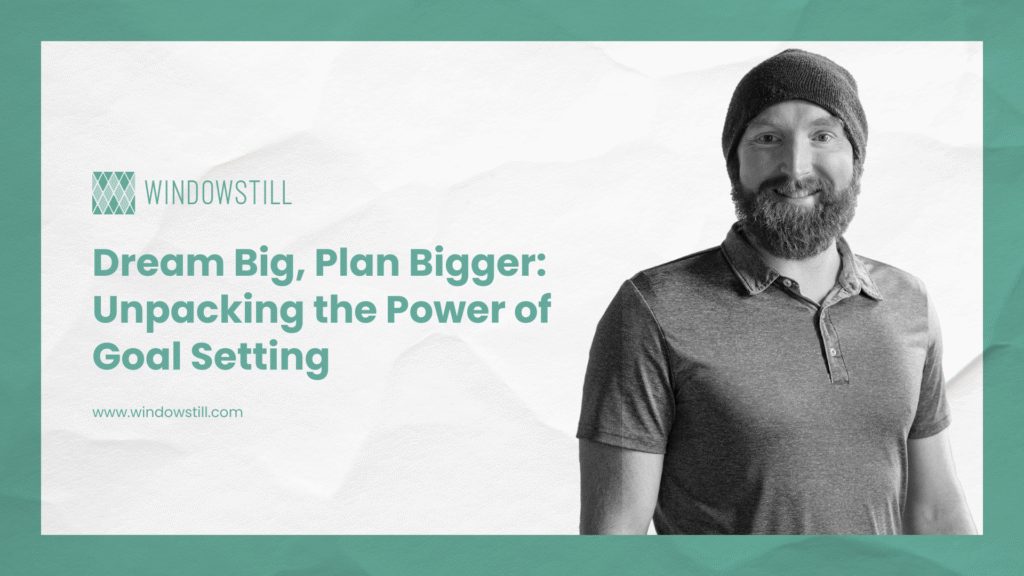 dream bigger