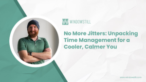 jitters