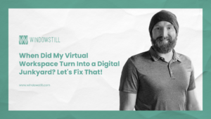 virtual workspace