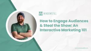 steal the show