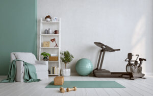 perfect gym