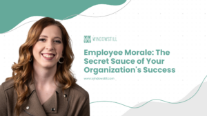 employee morale