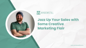 creative flair