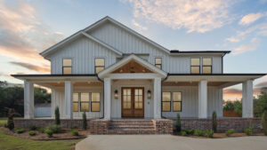 Modern Oasis