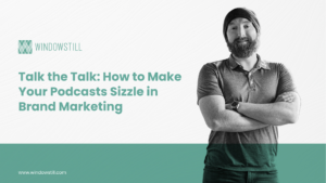 brand marketing