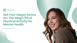 happy dance