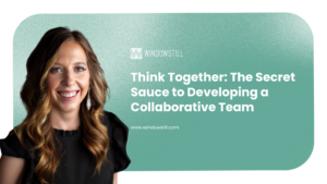 think together