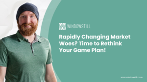 rapidly changing