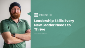 new leaders