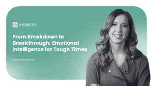 tough times