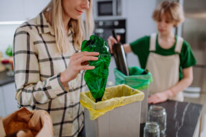 Household Waste