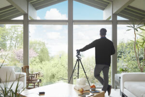 property tours