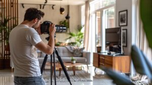 photo guide