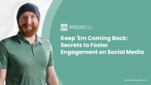 foster engagement