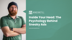 inside your head