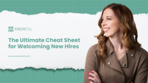 new hires