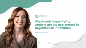 organizational innovation