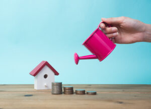 building equity
