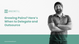 when to delegate