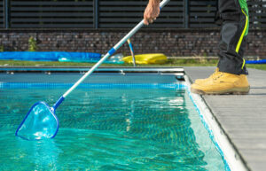 pool care