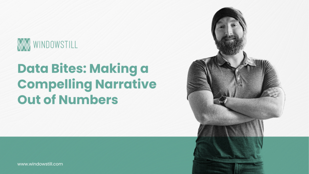 compelling narrative