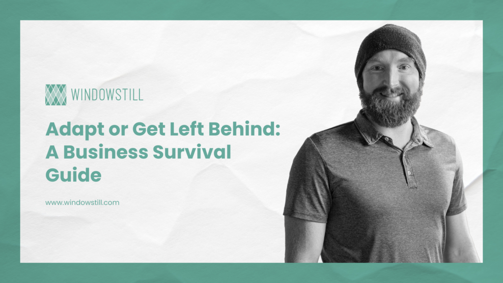 business survival