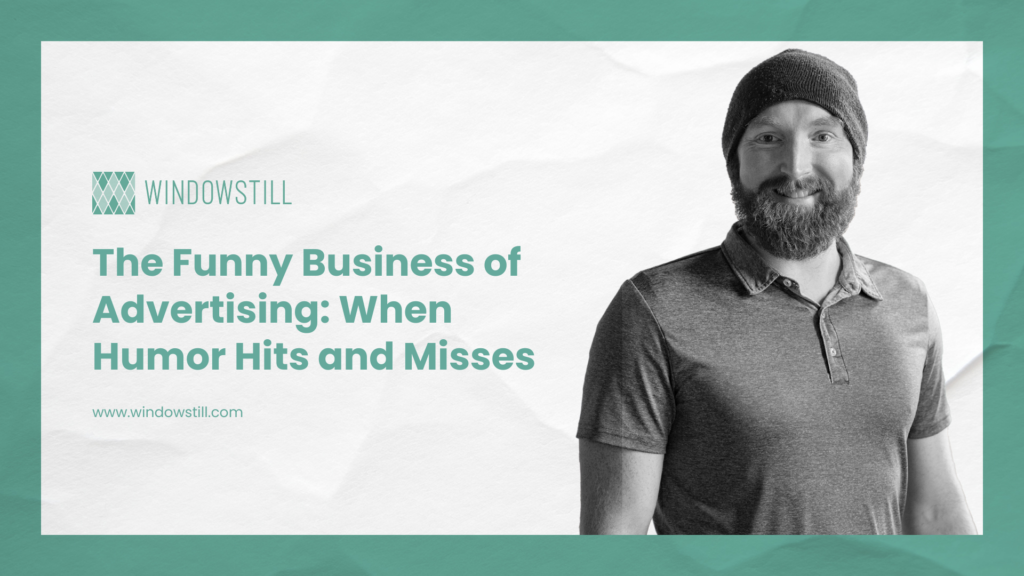 funny business