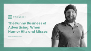 funny business