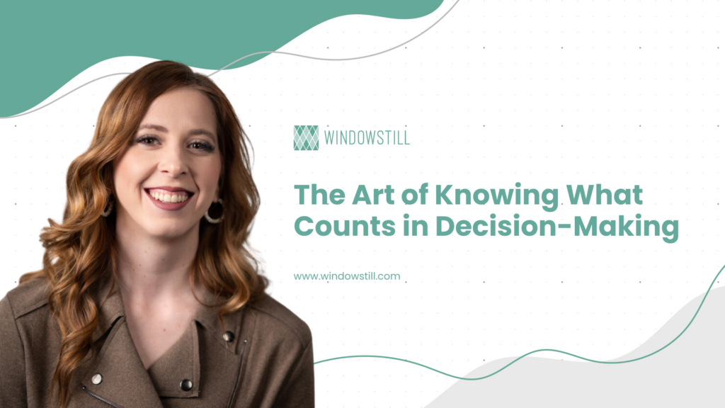what counts