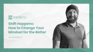 shift happens