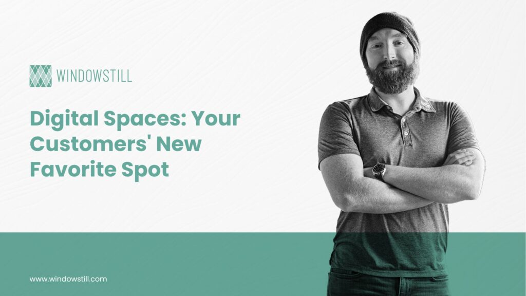 digital spaces