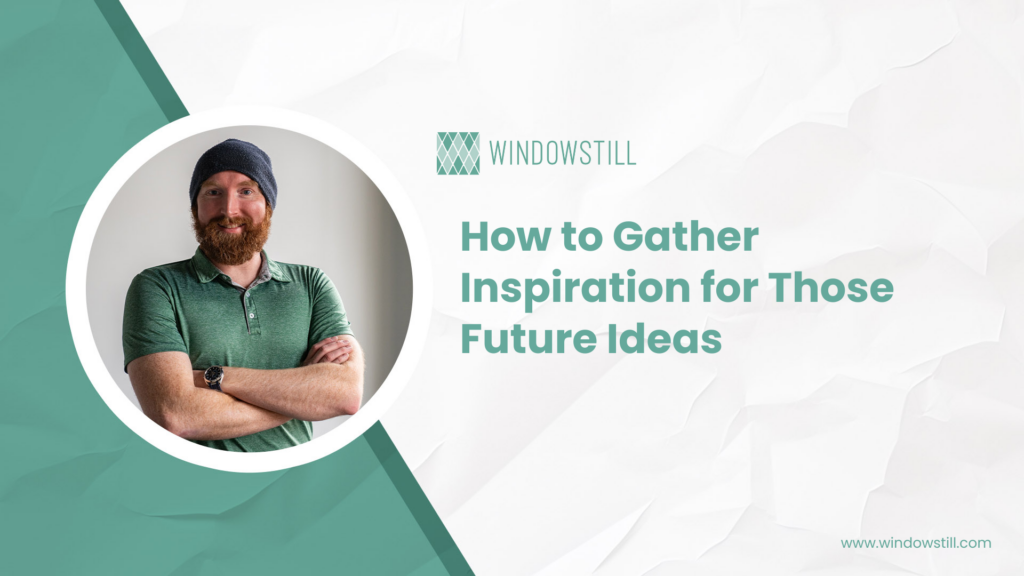 future ideas