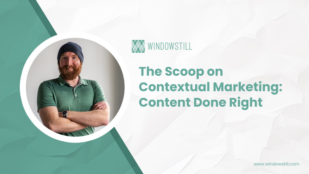 contextual marketing