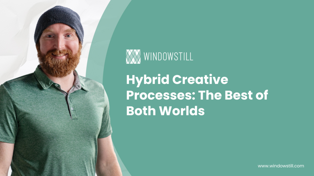 creative processes