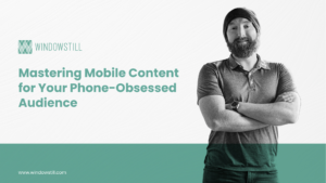 mobile content