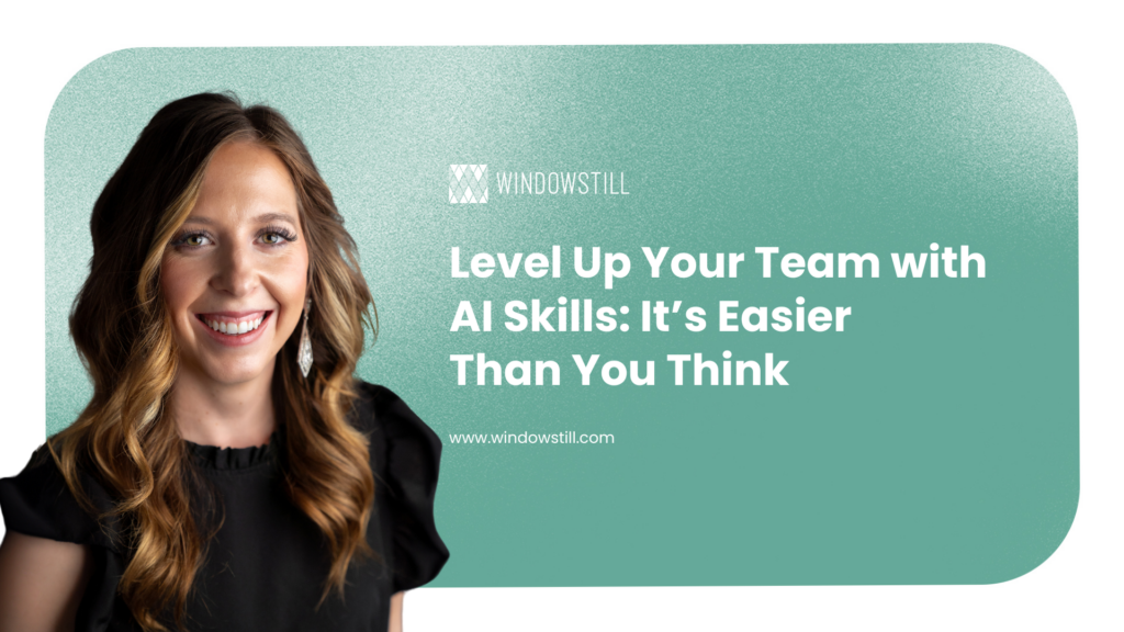 ai skills