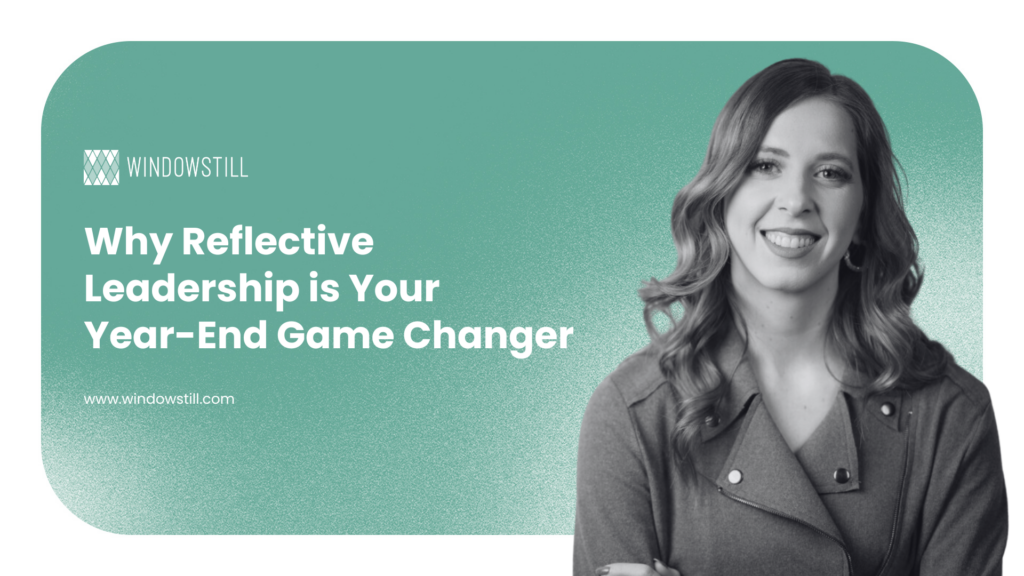 reflective leadership