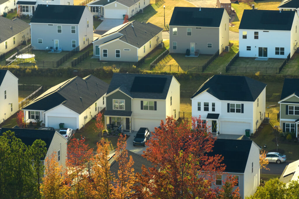 ideal neighborhood