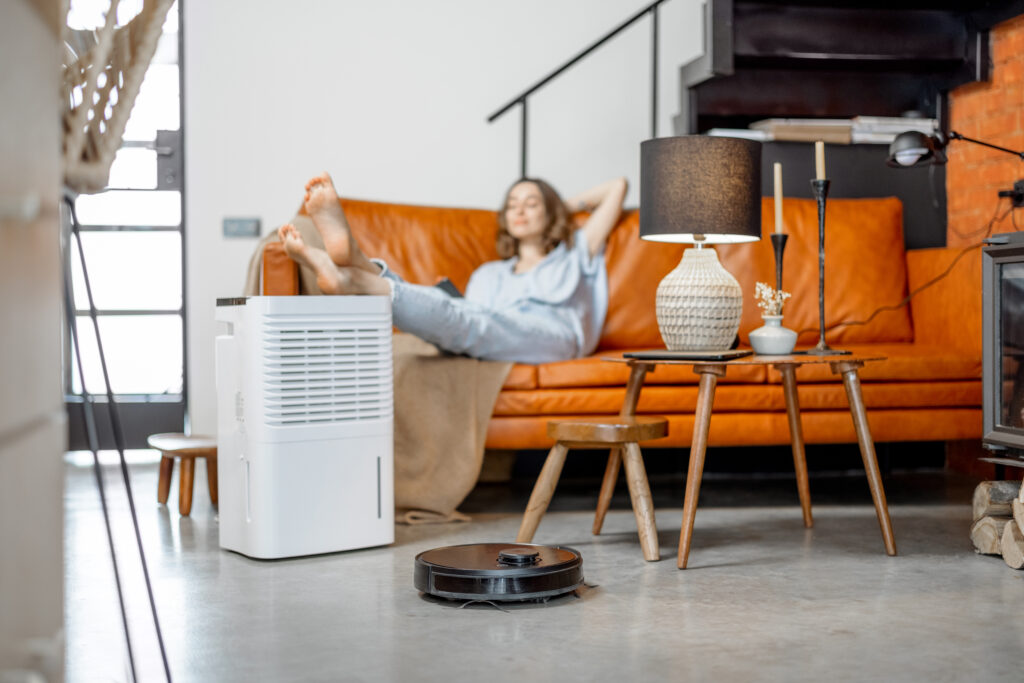 humidity control