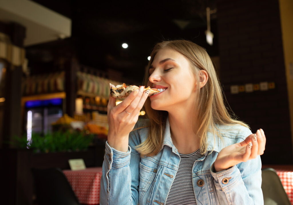 foodie favorites